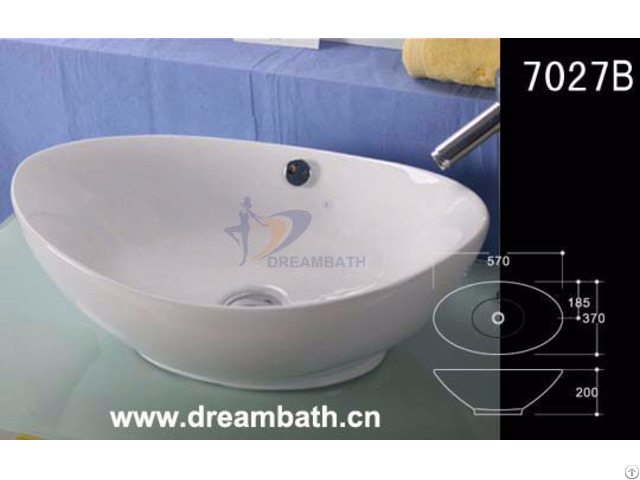 Sink Bath Dreambath