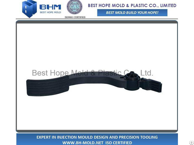 High Quality Pedal Injection Mould With Best Price