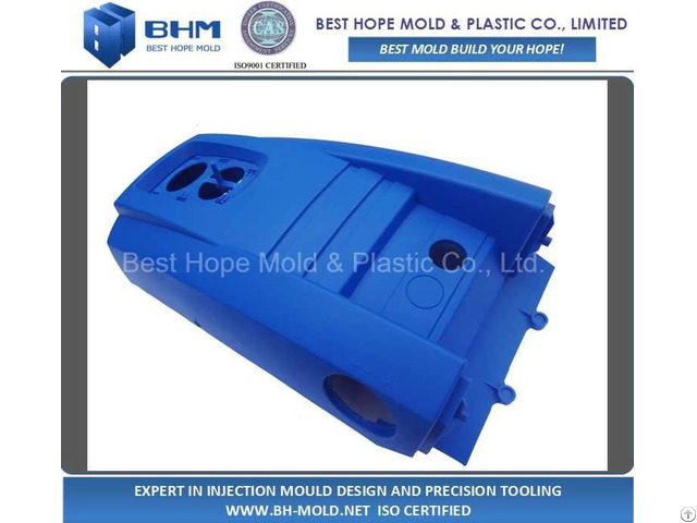 Factory Direct Sell Housing Injection Mould