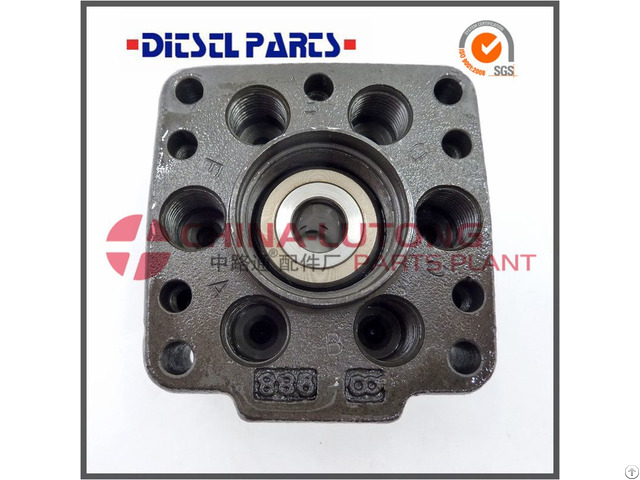 Cummins Replacement Parts Ve Head Rotor Oem 1 468 336 480