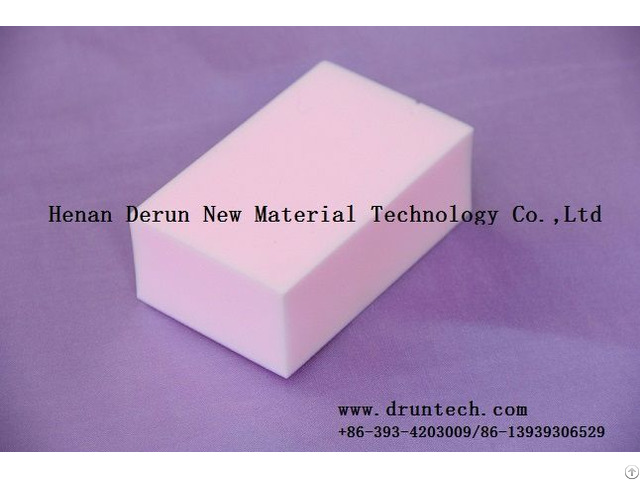 Dish Cleaning Sponge Organic Eraser Foam