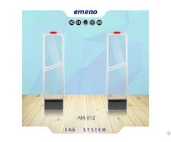 Eas Acrylic Loss Prevention System Anti Shoplifting Solution