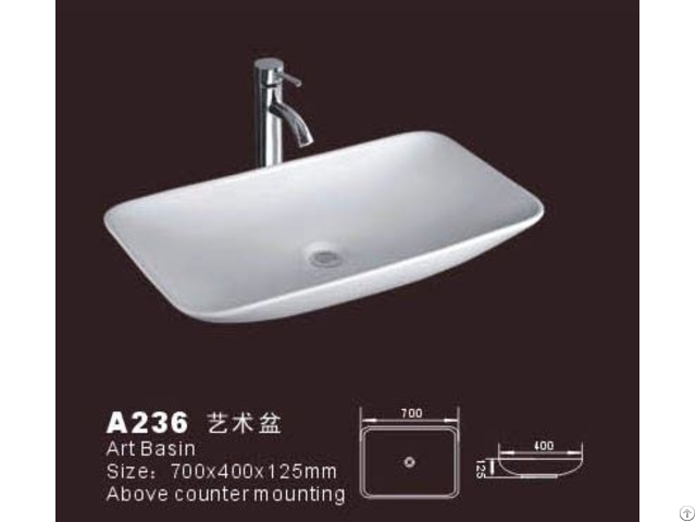 Bathroom Sink Manufacturer