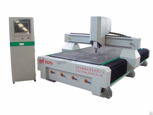 C100 Single Head Cnc Router