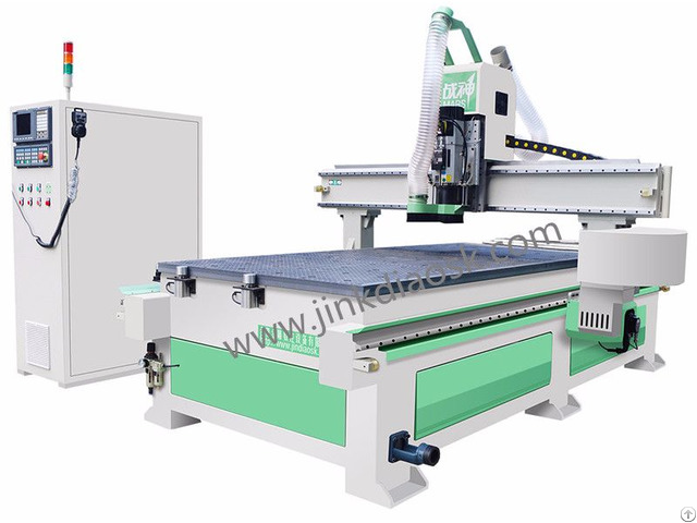 Xs200 Atc Cnc Machining Router