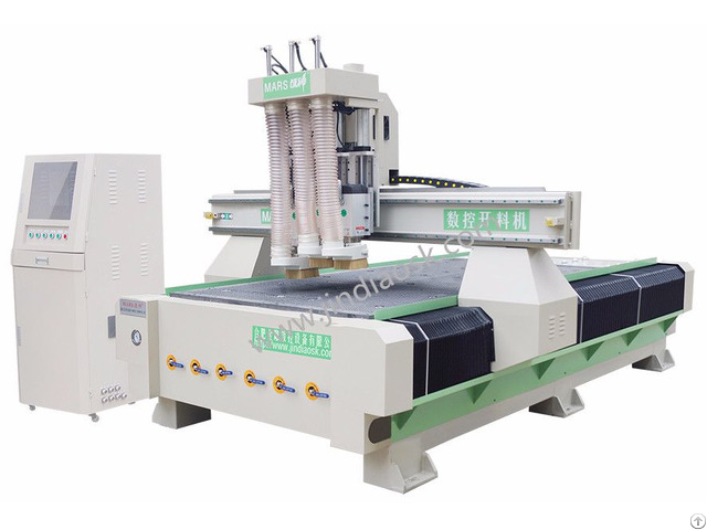 C300 3 Process Wood Cnc Router