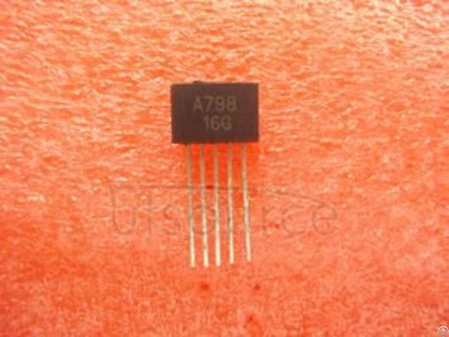 Utsource Electronic Components 2sa798