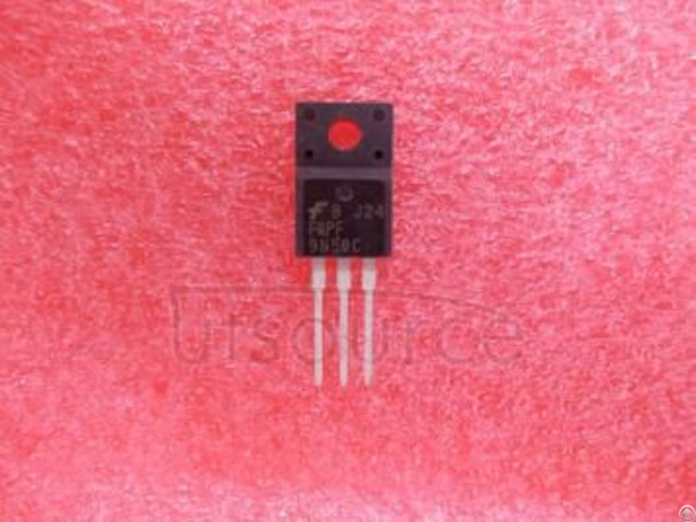 Utsource Electronic Components Fqpf9n50c