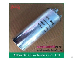High Voltage Pulse Capacitor For Induction Heating Equipment