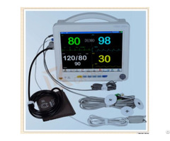 Multi Parameter Patient Monitor 12 1 Inch For Sale