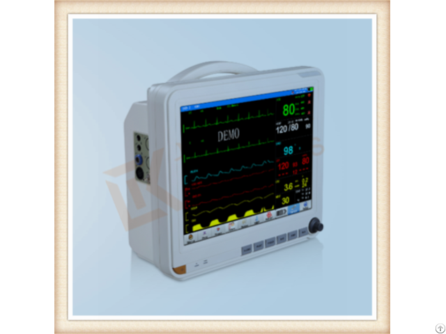 Good Quality 15 Inch Patient Monitor For Sale