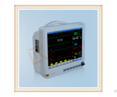 Good Quality 15 Inch Patient Monitor For Sale