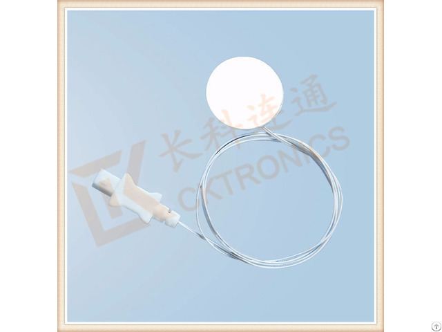 Disposable Skin Temperature Probe