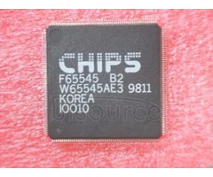 Utsource Electronic Components F65545b2