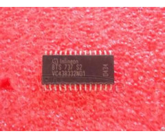 Utsource Electronic Components Bts737s2