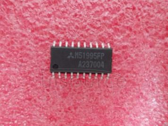 Utsource Electronic Components M51995fp