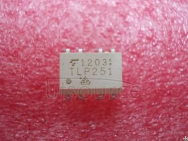 Utsource Electronic Components Tlp251