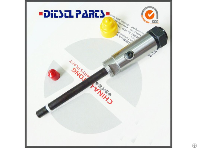 Diesel Injector Plunger And Barrel Assembl For Caterpillar Oem 7w0182 6n7828