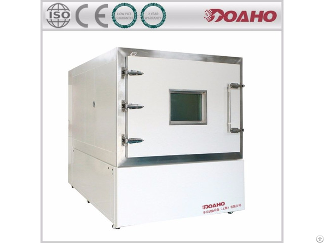 Alternating Temperature And Humidity Test Chamber