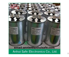 Film Capacitor Manufacturer Factory 50uf 450vac Wholesale Retail In Stock