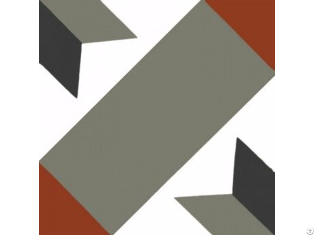 Encaustice Cement Tile Cts 12 2