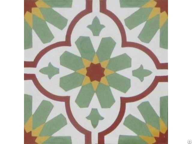 Encaustice Cement Tile Cts 15 2