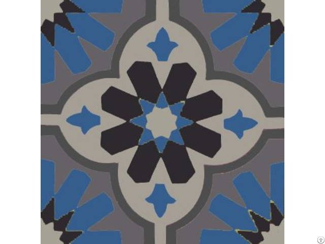 Encaustice Cement Tile Cts 16 4