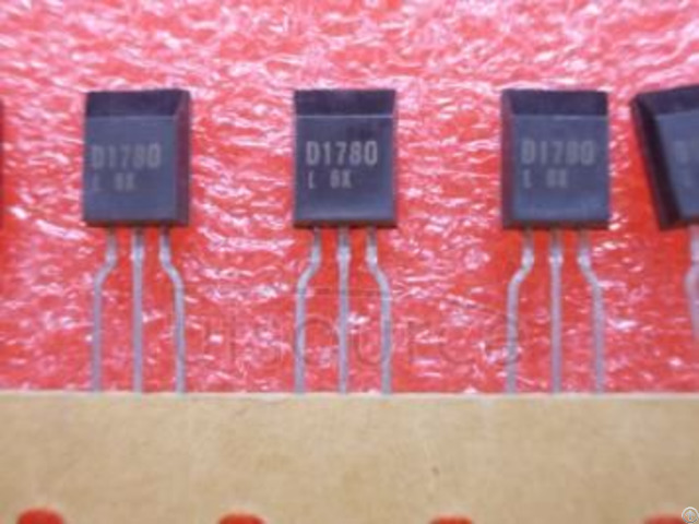 Utsource Electronic Components 2sd1780