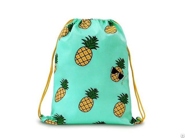 Wholesale Polyester Backpack