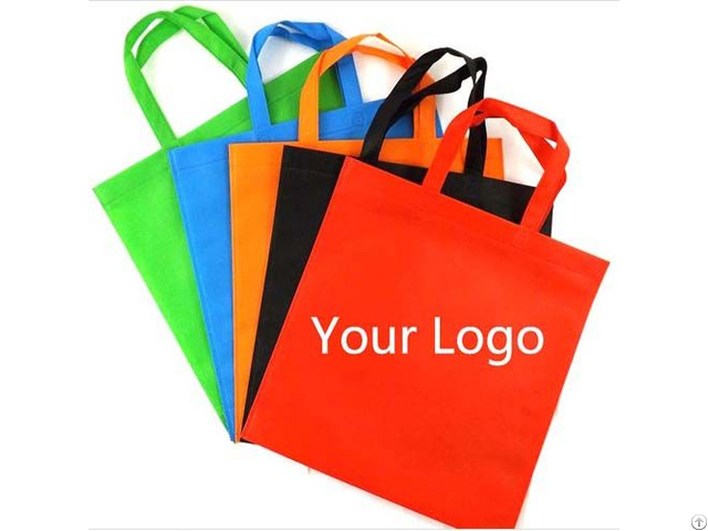 Non Woven Trade Promotional Bags