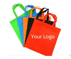 Non Woven Trade Promotional Bags