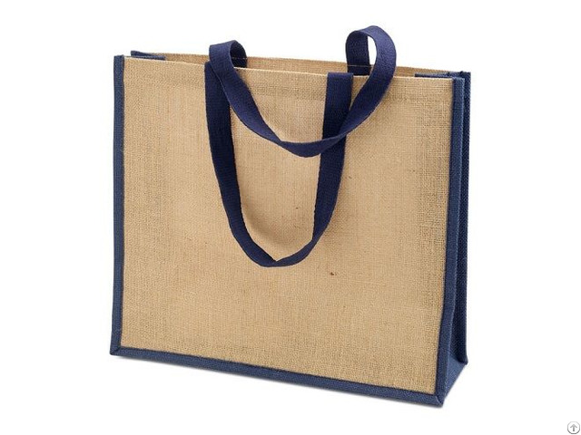 Jute Tote Bags Wholesale