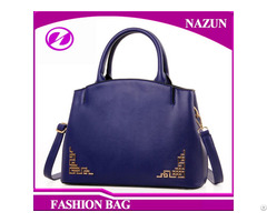 China Custom Design Gifts Bag Ladies Handbags And Purse 6 Bags In 1 Set