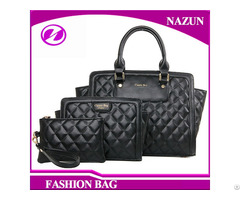 Wholesale New Model Purses Fashion Bags Ladies Pu Leather Handbags