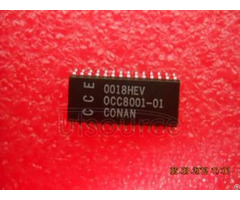 Utsource Electronic Components Occ8001 01