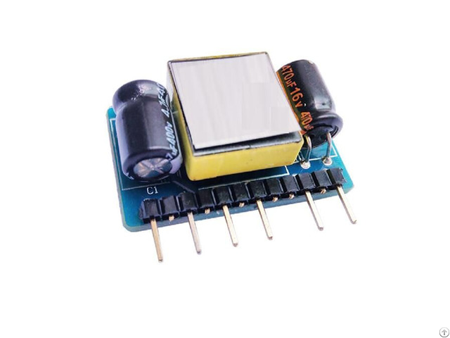 3w 3kvac Isolation Wide Input Ac Dc Converters