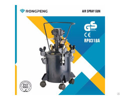 Rongpeng Paint Tank Automatic Mixing R8318a