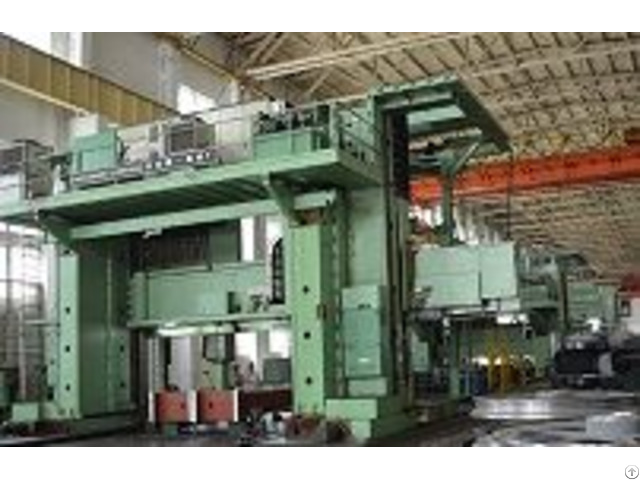 Metalworking Service Manufacturer