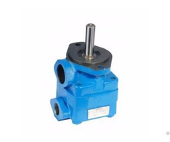Vickers Constant Pressure Pump