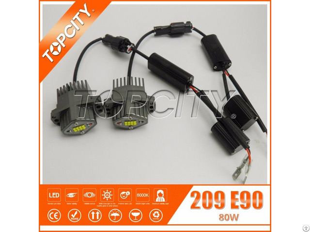 Most Popular 60w Led Front Headlight