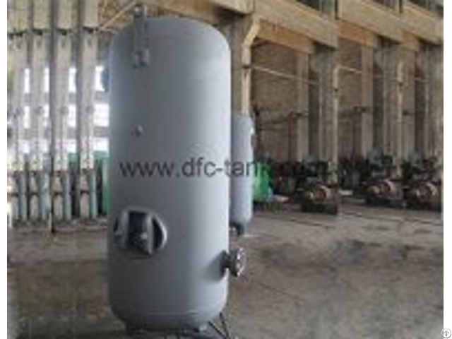 Asme Air Storage Tank With U Stamp