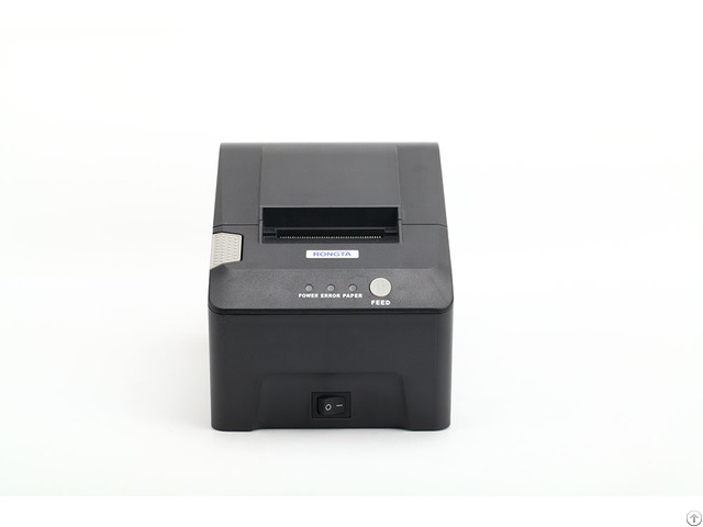 Rp 58 Thermal Receipt Printer