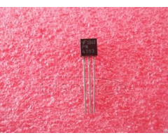 Utsource Electronic Components Pn4393