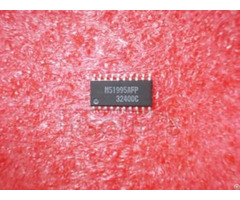 Utsource Electronic Components M51995afp
