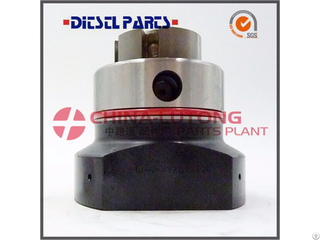 Manufacturer Of Diesel Fuel Injector Head Rotor 7189 187l Four Cylinder