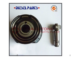Sell Diesel Fuel Engine Parts Rotor Head 7189 376l Four Cylinder