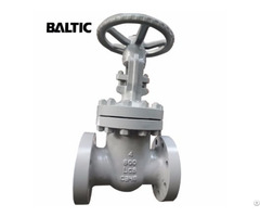 Api 600 Wedge Gate Valve With Bypass Astm A350 Lcb