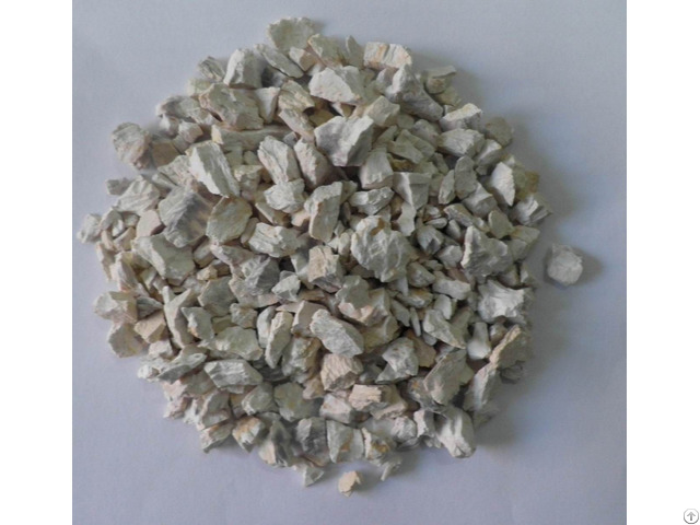 Calcined Kaolin Amtc