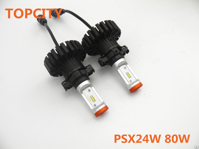 High Quality And Hot Selling Psx24w Led Headlight