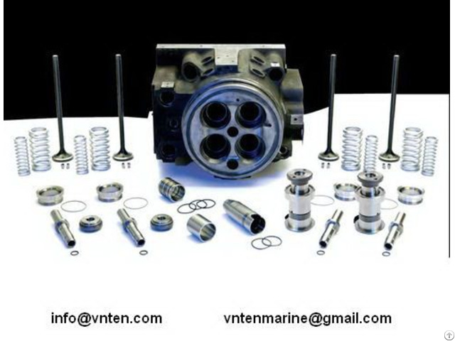 Chinese Brand Diesel Engine Set Or Parts Yuchai Kama Jdec